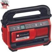 Einhell Einhell hybrid compressor PRESSITO 18/