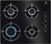 Electrolux EGG6407K virsma