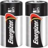 Energizer Base C / R14 2