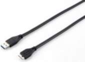 EQUIP 128397 USB-A / Micro USB