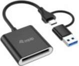 EQUIP 245461 CFexpress Type B USB-C/