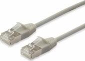 EQUIP Patch F/ FTP Cat6A LSZH