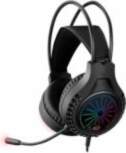 Esperanza Aviator EGH5000 Black austiņas