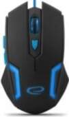 Esperanza MX205B Blue datorpele
