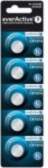 Everactive Mini CR1616 5 pack Baterijas