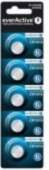 Everactive Mini CR1616 5 pack Baterijas