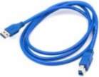 EXD Printer Cable USB 3.0