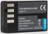 Extra Digital DV00DV1283 akumulators