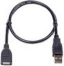 Extra Digital Extension Cable USB-A 2