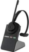 Fanvil DH301B Pro DECT Black austiņas