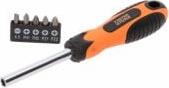 Faster Tools FASTER TOOLS SCREWDRIVER-6 IN
