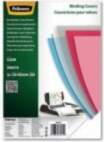 Fellowes Binding Covers A4 200 Micron
