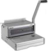 Fellowes Orion Manual Comb Binding Machine