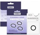 FoneKit Camera Lens Protector iPhone Air