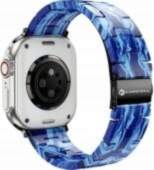 Forcell F-Design FA04 Marbled Resin Clasp