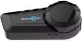 FreedConn KY-PRO Single Motorcycle Intercom Black