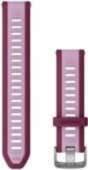Garmin 20mm Quick Release Silicone Strap