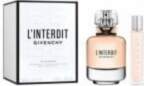 Givenchy L®Interdit EDP 80ml + EDP