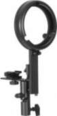 GlareOne L-Shaped bracket with Bowens adapter