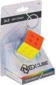 Goliath NexCube keychain 3x3