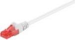 Goobay CAT 6 Patch Cable U/
