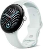 Google Pixel Watch 5 45mm Silver/