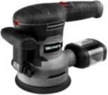 Graphite Eccentric grinder 450W Graphite disc