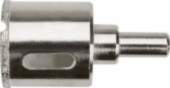 Graphite Graphite diamond hole saw for