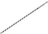 Graphite Graphite hexagonal spiral wood drill