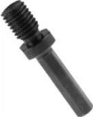 Graphite Graphite Hole Saw Adapter (Adapter