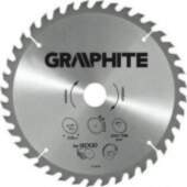 Graphite Graphite Widia saw blade 210