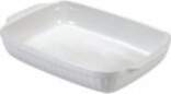 Guardini BAKING TRAY 22X14CM C0TC7C CERAMIC