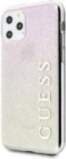 Guess "Hard Gradient Glitter Back