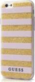 Guess "Stripes 3D Effect Back