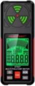 Habotest HT627 Instruments