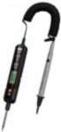 Habotest HT86B Instruments