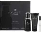 Hackett London Bespoke Gift Set (100ml