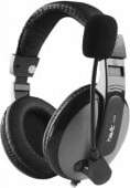 Havit H139d Black austiņas