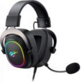 Havit H2002P Black austiņas