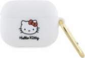 HELLO KITTY Silicone 3D Kitty Head