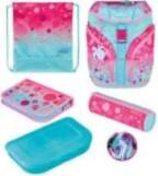 Herlitz Herlitz SoftLight Plus GreenLine Pink