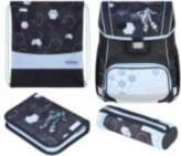 Herlitz Loop Plus Cyber Soccer Set