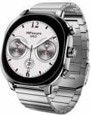 Hifuture AIX Silver viedpulkstenis HiF000024
