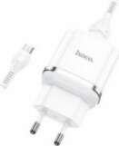 Hoco N3 1x USB-A 3A microUSB