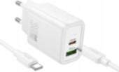Hoco N63 USB A/ C +