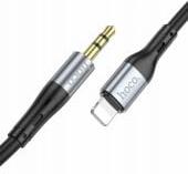 Hoco UPA22 Cable Lightning/ 3,5