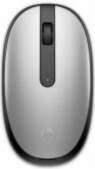 HP 240 Bluetooth Mouse Silver datorpele