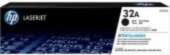 HP 32A Black toneris