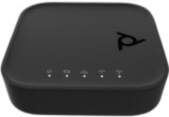 HP Poly ATA 402 2FXS VoIP
