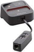HP Poly MDA105 QD USB-A Analog